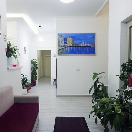 Hotel Vila Dedej Δυρράχιο Εξωτερικό φωτογραφία