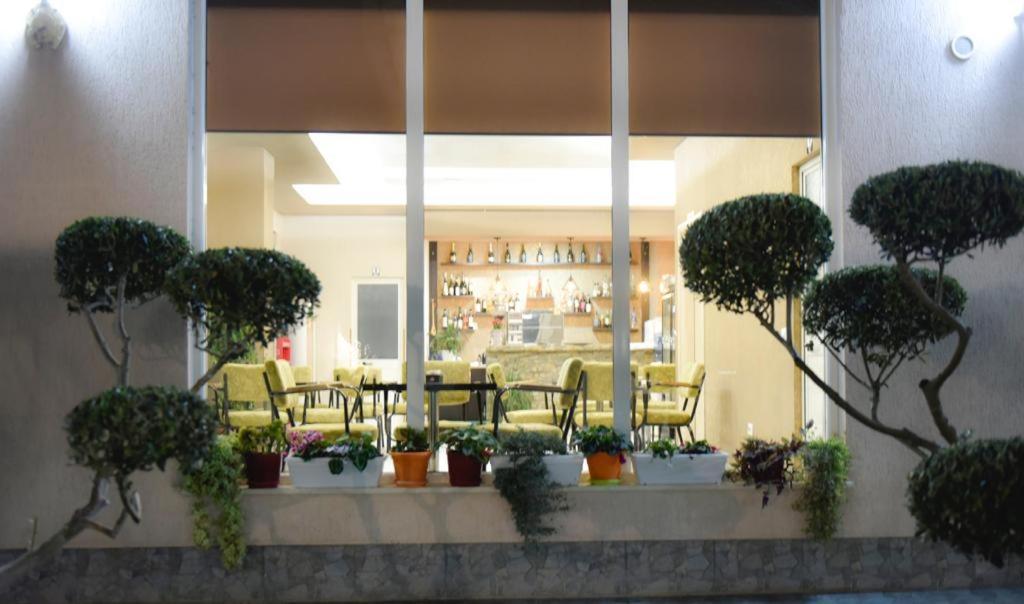 Hotel Vila Dedej Δυρράχιο Εξωτερικό φωτογραφία