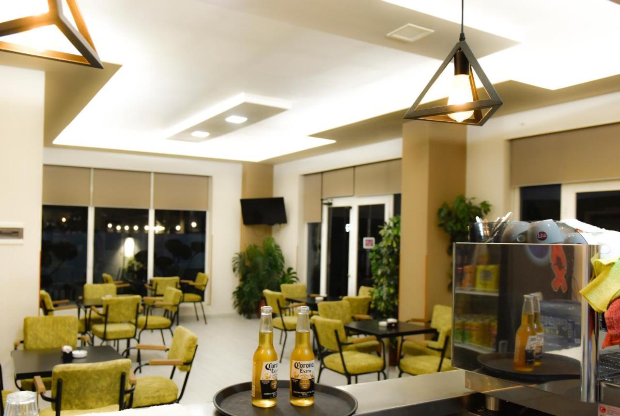 Hotel Vila Dedej Δυρράχιο Εξωτερικό φωτογραφία