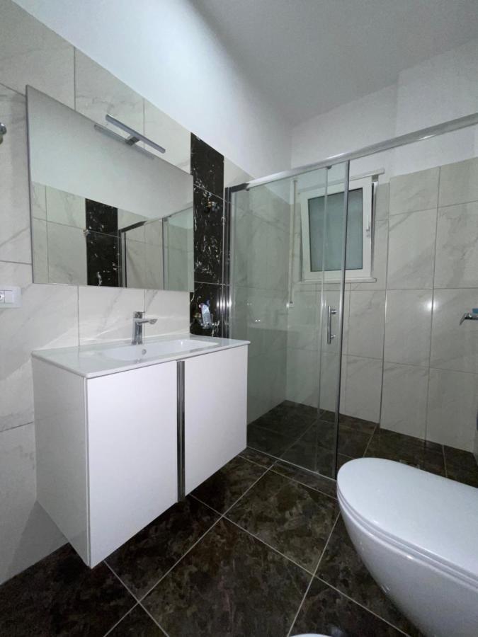 Hotel Vila Dedej Δυρράχιο Εξωτερικό φωτογραφία