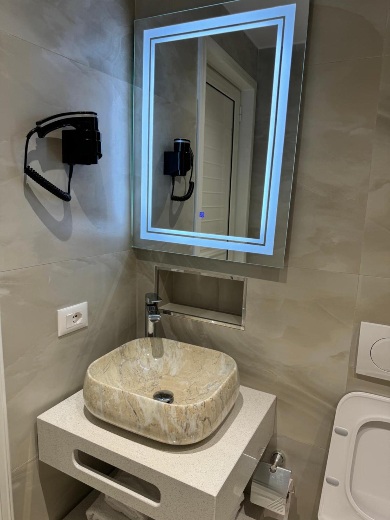 Hotel Vila Dedej Δυρράχιο Εξωτερικό φωτογραφία