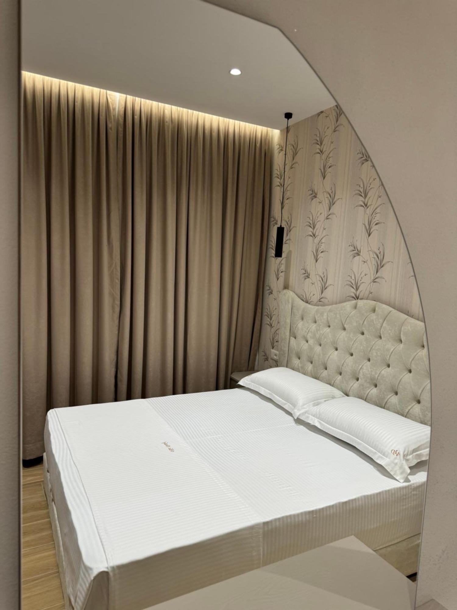 Hotel Vila Dedej Δυρράχιο Εξωτερικό φωτογραφία