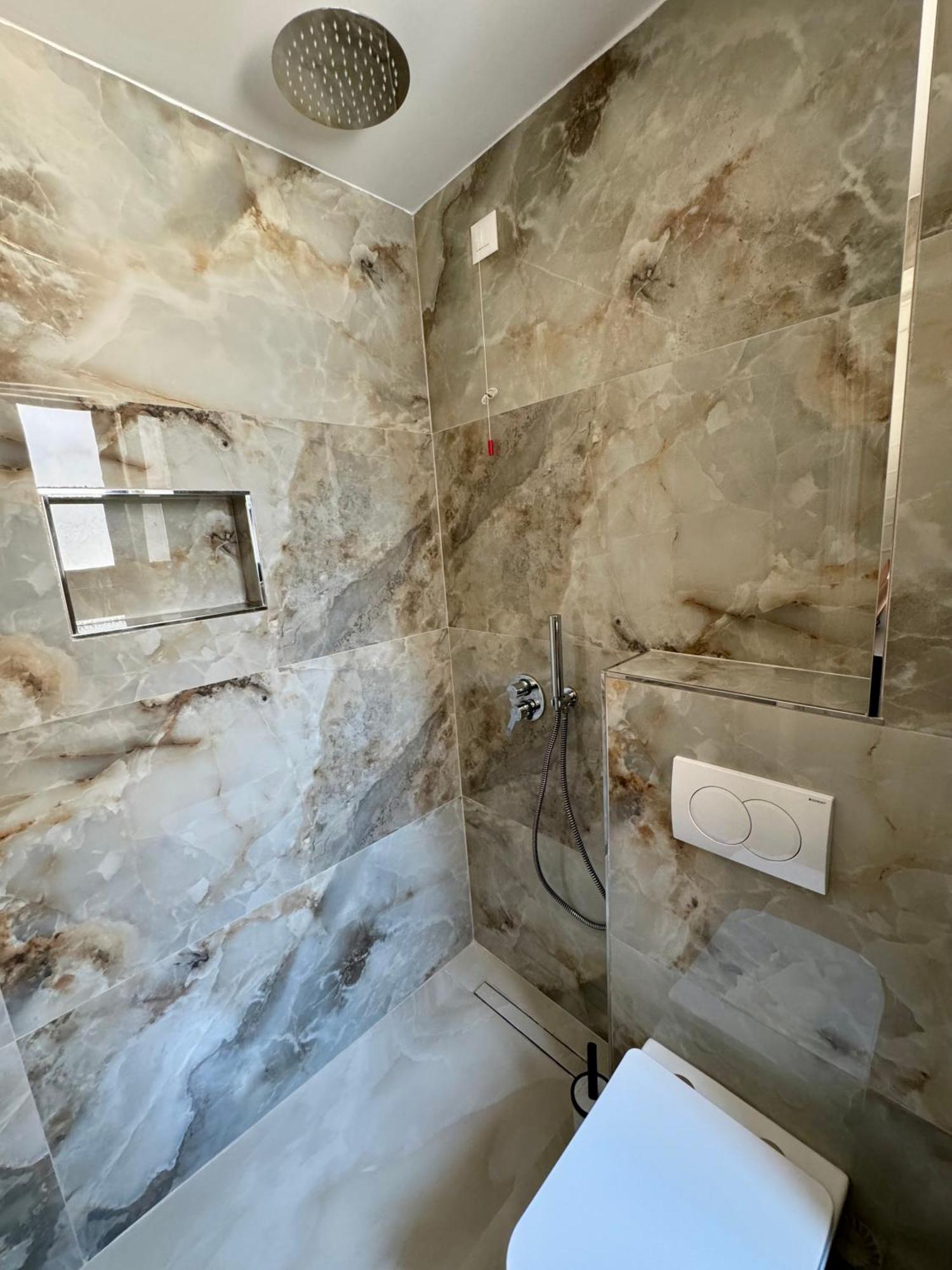 Hotel Vila Dedej Δυρράχιο Εξωτερικό φωτογραφία