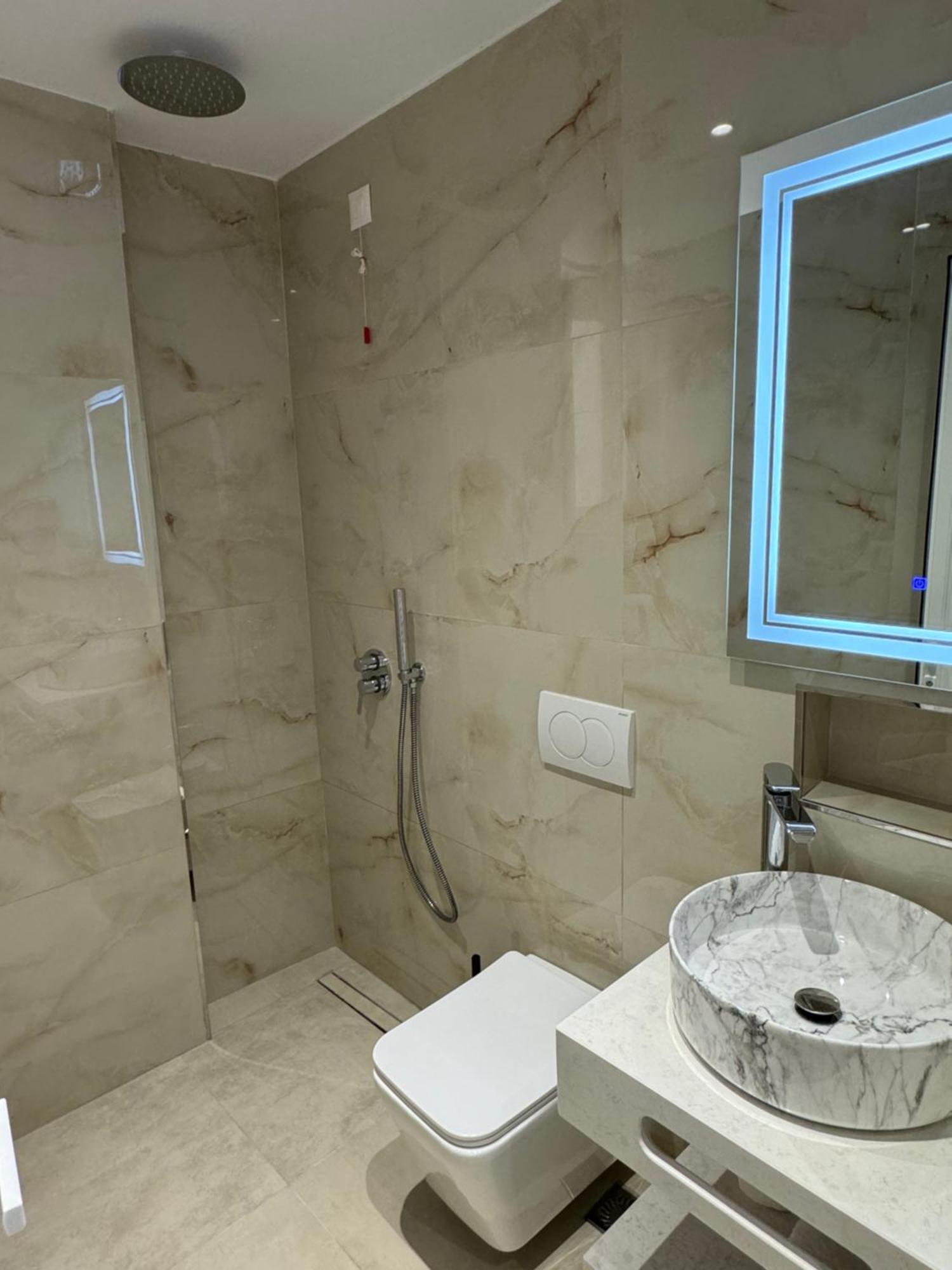 Hotel Vila Dedej Δυρράχιο Εξωτερικό φωτογραφία